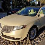 lincoln mkz 20143