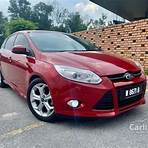 ford focus malaysia1