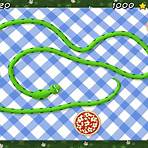 pizza snake jogar5