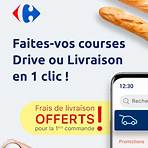 carrefour drive2