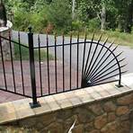 pomona college gate steel inc cleveland tennessee1