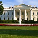 where is white house dc located5