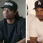 straight outta compton cast members compared to real life people2