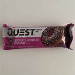 what are the best quest bars ranked in bedwars4