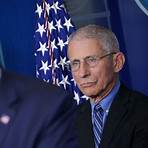 dr. anthony fauci bio and wife2