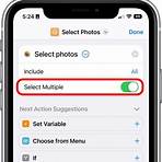how to put photos on iphone side by side3