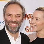 who is sam mendes wife kate winslet kids2