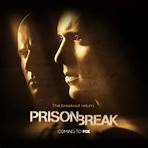 Is Prison Break a suspense movie?2