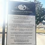 Magnolia Cemetery (Mobile, Alabama)1