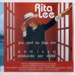 Santa Rita de Sampa (álbum de Rita Lee) Rita Lee4