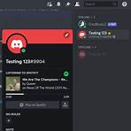 what is soul on discord bot4