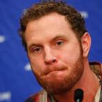 What did Josh Hamilton do for a living?4