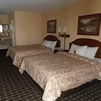 Econo Lodge Inn & Suites Santa Rosa, NM1