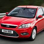 ford focus st1