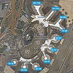 newark airport map4