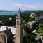 Does Cornell University have a shared purpose?2