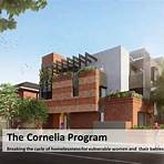 What is the Cornelia program?3