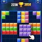 block puzzle video game4