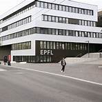 École polytechnique fédérale de Lausanne1