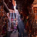 marrakech onde fica1