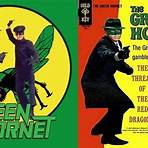The Green Hornet programa de televisión4