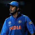 S. Sreesanth1