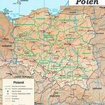 landkarte polen zum ausdrucken3