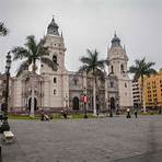 Lima, Peru3