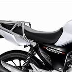 honda motos brasil 1601
