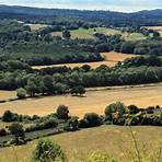 Denbies, Surrey, England4