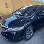 honda civic 20084