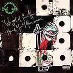 a tribe called quest alben5