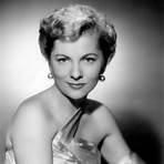 What did Joan Fontaine talk about in no bed of Roses?1