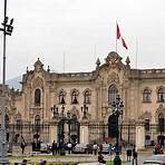 main square lima peru2