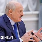 Alexander Lukashenko news2