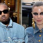 Did Julia Fox have a relationship with Kanye West?2