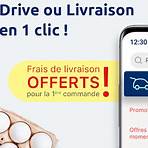 drive carrefour france1