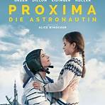 Proxima – Die Astronautin Film2