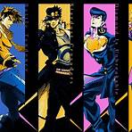 jojo wallpaper hd2