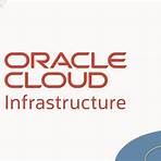 What services does Oracle Cloud provide?4