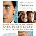 Mr. Nobody1