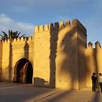 Oujda, Maroc4