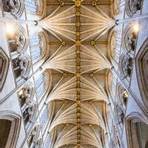 Why should you visit Westminster Abbey?4