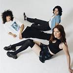 Why did Muna decide to be out as a band?3