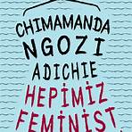 chimamanda ngozi adichie feminism1
