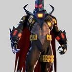 What is Arkham City Skins project?2