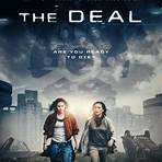 the deal film 20221