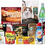 what are some of the products that nestlé offers to buy1