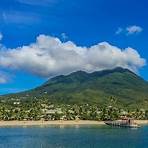 Charlestown, St. Kitts und Nevis1