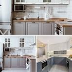 what is bigley's cottage kitchen set3
